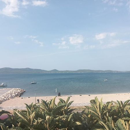 Apartman Zora Sukošan Exteriör bild