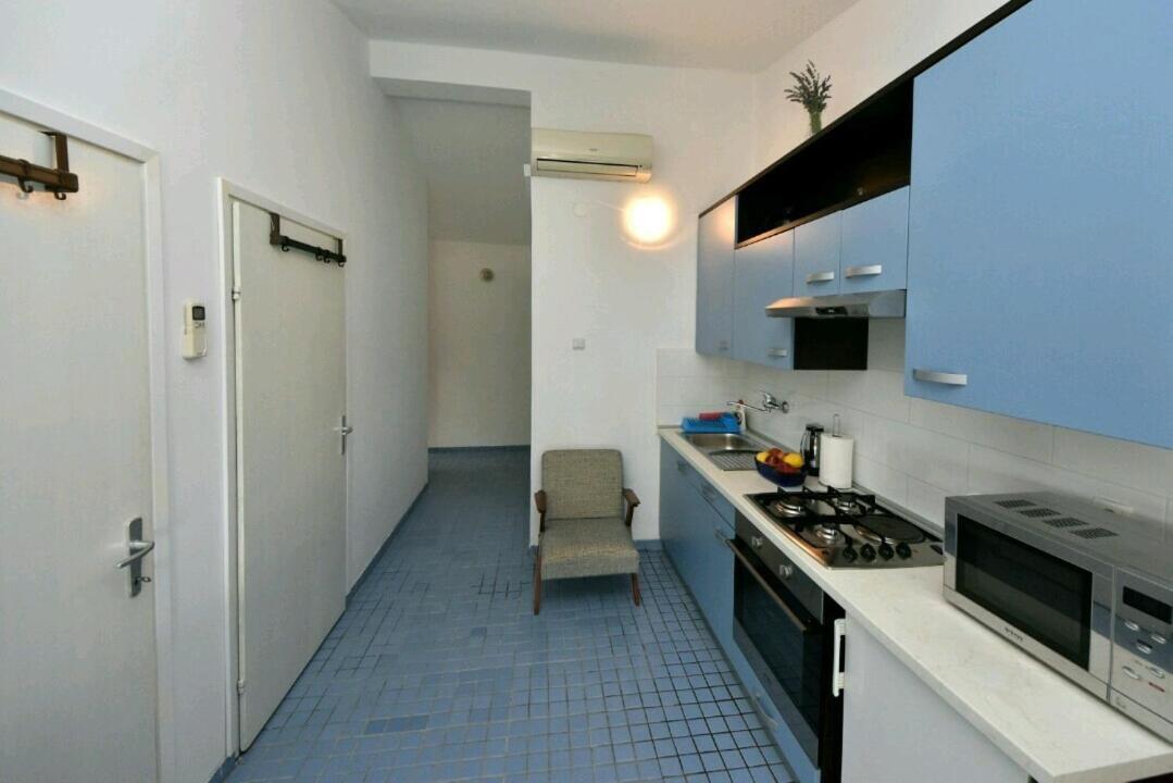 Apartman Zora Sukošan Exteriör bild